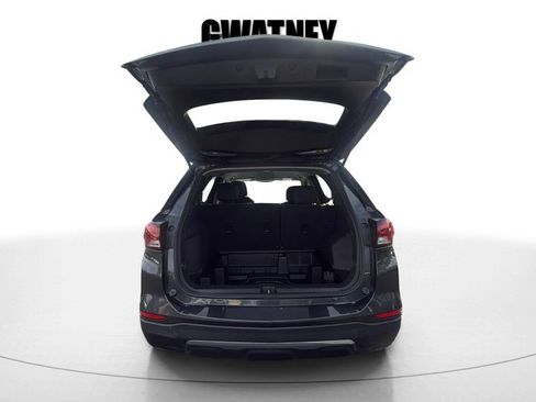 Used 2022 Chevrolet Equinox LT AWD/4WD image 16