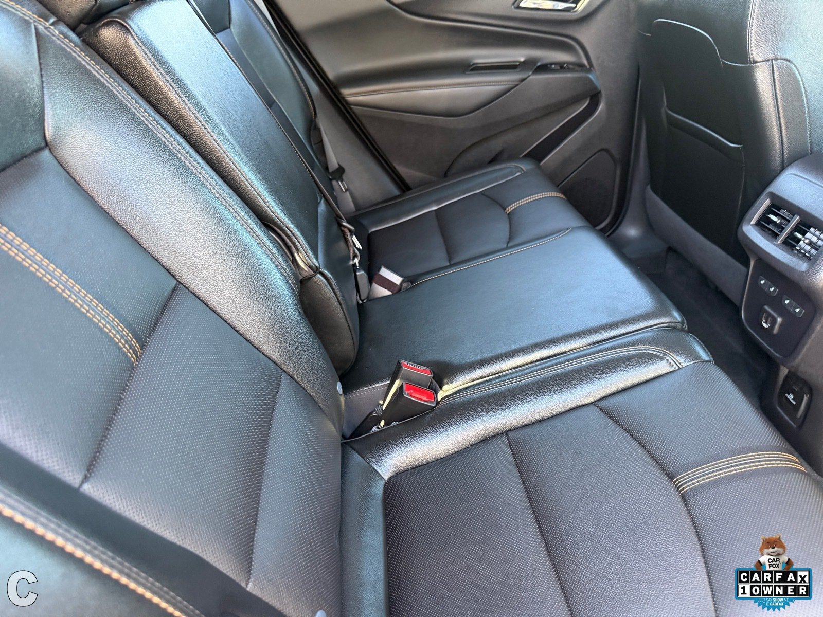 Certified 2024 Chevrolet Equinox Premier AWD/4WD image 13
