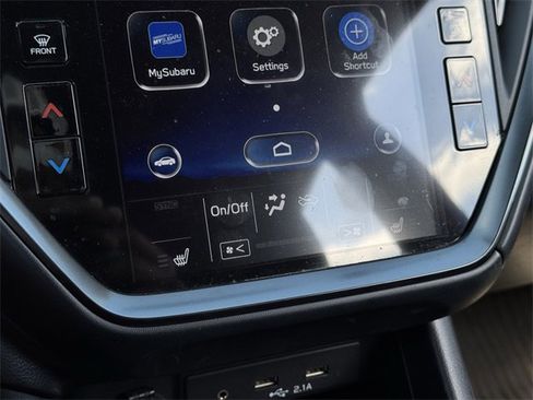 Used 2022 Subaru WRX Premium image 18