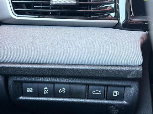 Certified 2025 Toyota Camry LE FWD image 16
