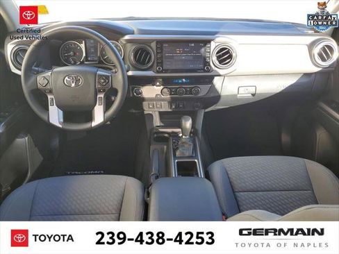 Certified 2023 Toyota Tacoma SR5 image 18