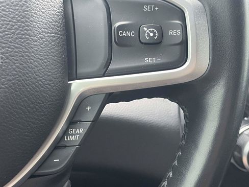 Used 2022 RAM 1500 Big Horn AWD/4WD image 22