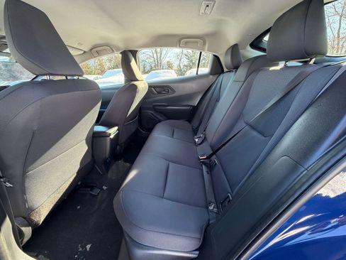 Used 2025 Toyota Prius LE image 23