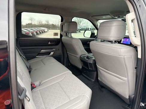 Used 2024 Toyota Tundra SR5 w/ TRD Off-Road Premium Package image 20