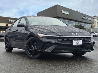 New 2026 Hyundai Elantra Sport video 1