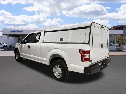 Used 2019 Ford F150 XL w/ XL Power Equipment Group AWD/4WD image 5