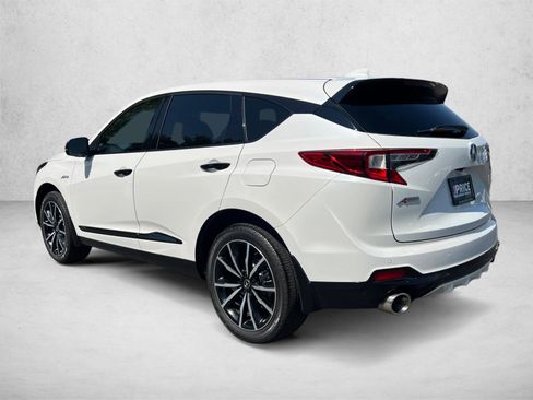 Used 2026 Acura RDX A-Spec AWD/4WD image 7