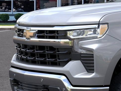 New 2026 Chevrolet Silverado 1500 LT w/ All Star Edition Plus AWD/4WD image 13