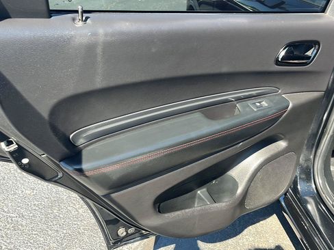 Used 2025 Dodge Durango GT AWD/4WD image 21