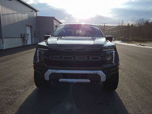 New 2026 Ford F150 Raptor image 3