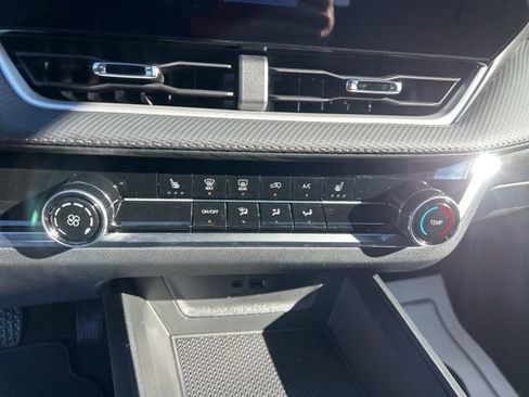 New 2026 Chevrolet Equinox LT w/ Midnight Edition image 24