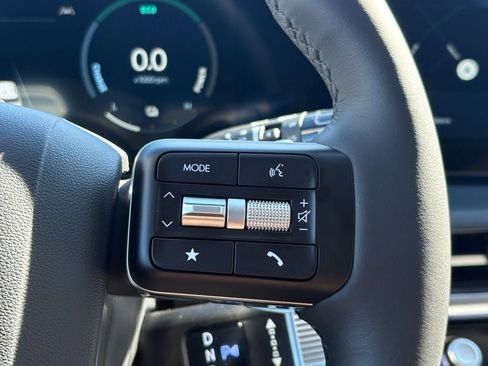 New 2026 Hyundai Santa Fe Limited image 12