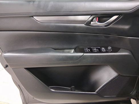 Used 2024 MAZDA CX-5 AWD 2.5 S w/ Select Package image 19