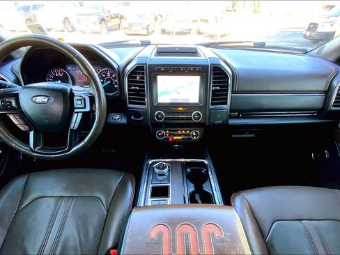 Certified 2020 Ford Expedition King Ranch w/ Cargo Package image 14