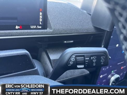 Used 2024 Ford Mustang Mach-E GT image 25