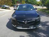 Used 2018 Buick Regal Preferred w/ Sights and Sounds Package image 3