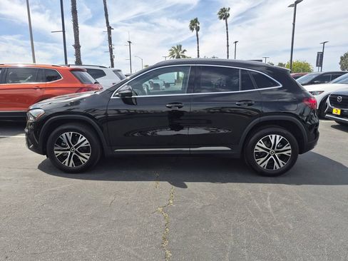 Used 2025 Mercedes-Benz GLA 250 image 9