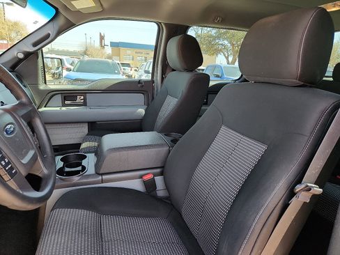 Used 2014 Ford F150 STX w/ Equipment Group 201A Mid image 12