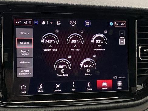 New 2026 Dodge Durango GT image 32