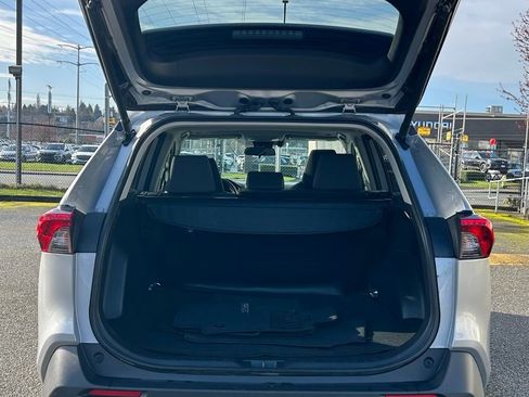 Certified 2024 Toyota RAV4 XLE w/ Convenience Package image 27