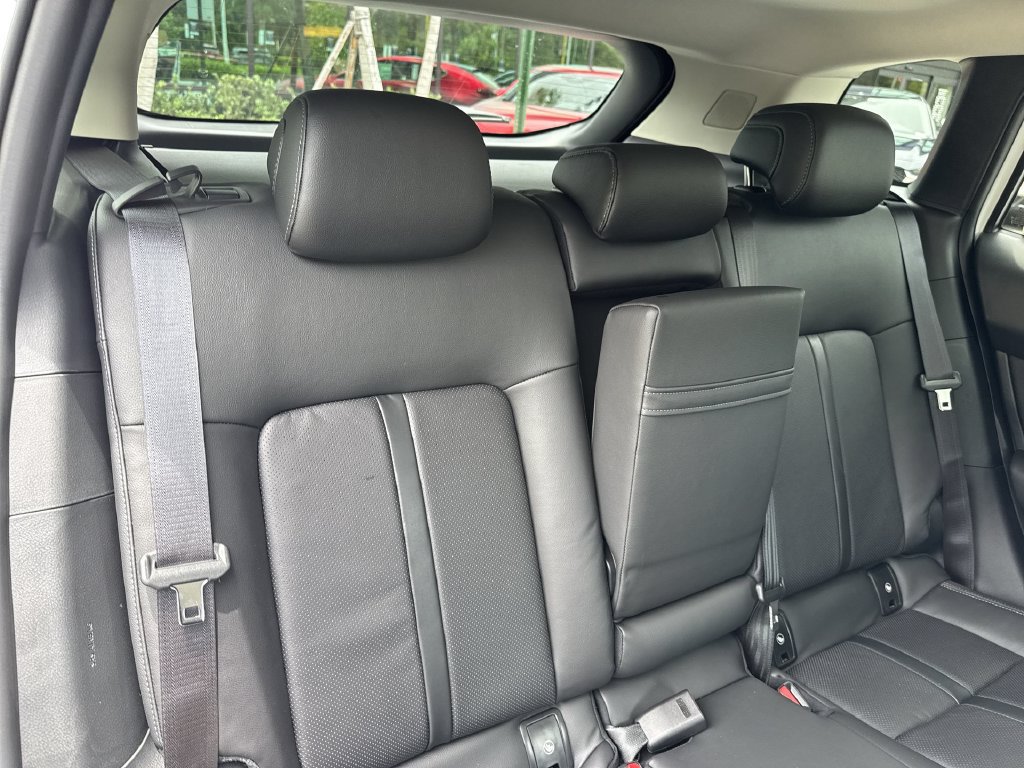 New 2026 MAZDA CX-50 AWD 2.5 S w/ Weather Package image 47