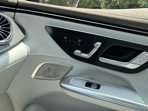 Certified 2023 Mercedes-Benz EQE 350+ 4MATIC Sedan image 43