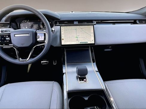 New 2026 Land Rover Range Rover Velar Dynamic SE image 5