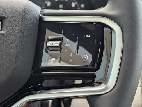 New 2026 Land Rover Discovery Sport Landmark AWD/4WD image 28