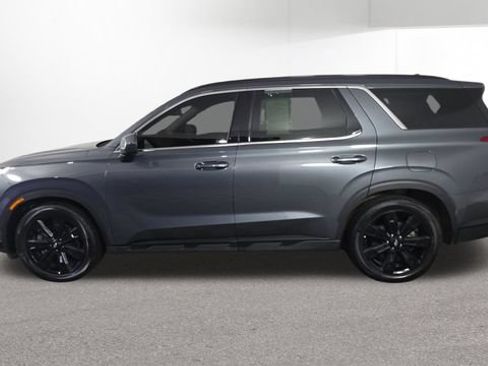 Used 2025 Hyundai Palisade XRT AWD/4WD image 5