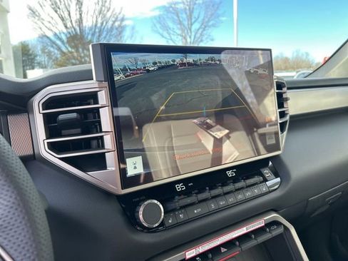 New 2026 Toyota Tundra Limited image 23