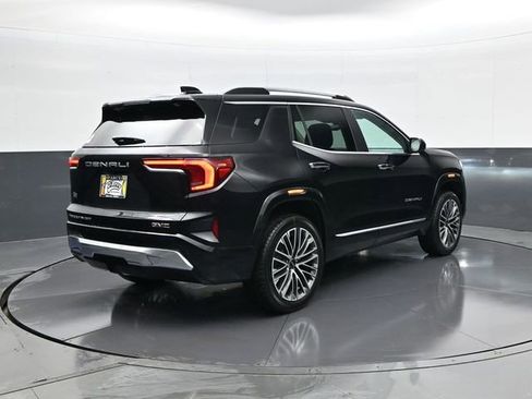 Used 2026 GMC Terrain Denali w/ LPO, Floor Liner Package image 5