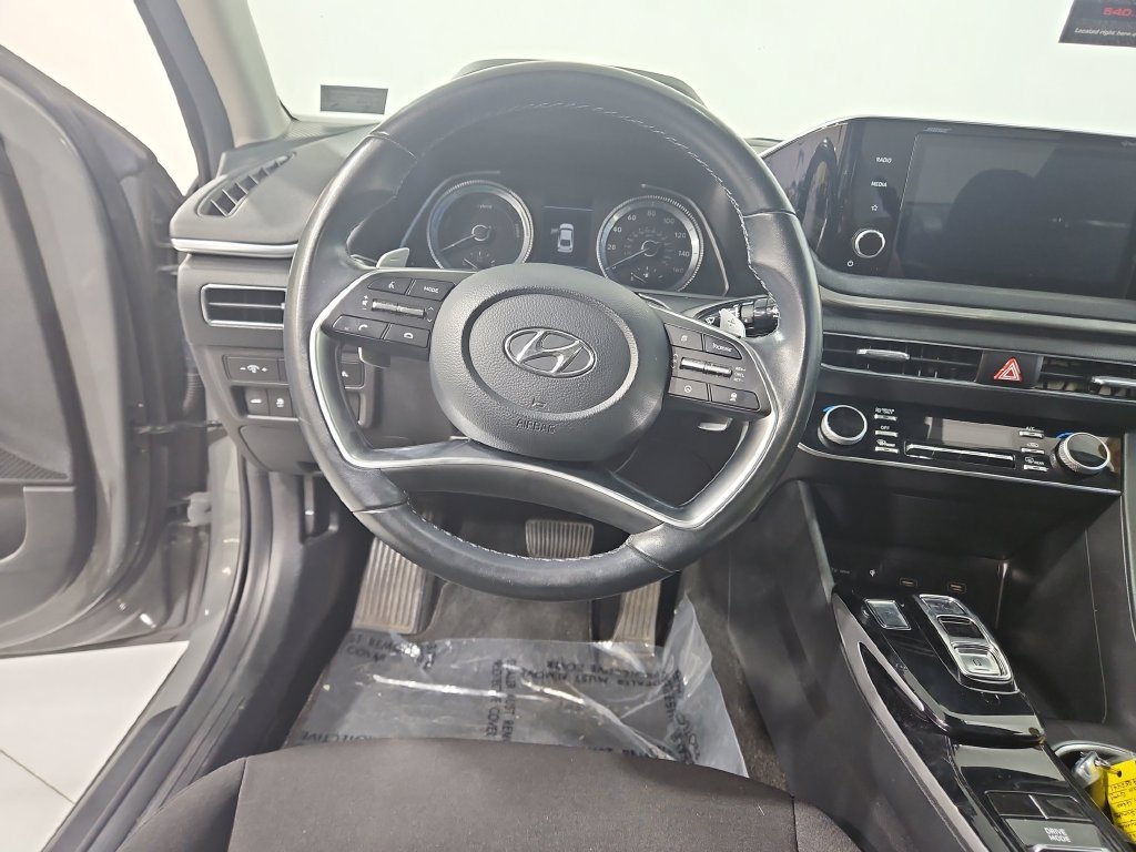 Used 2022 Hyundai Sonata SEL FWD image 14