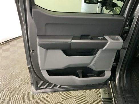 New 2026 Ford F350 XL w/ STX Appearance Package AWD/4WD image 35