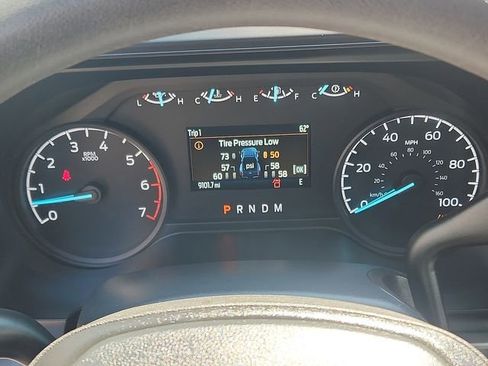 Certified 2025 Ford F350 XLT w/ Snow Plow/Camper Package AWD/4WD image 14
