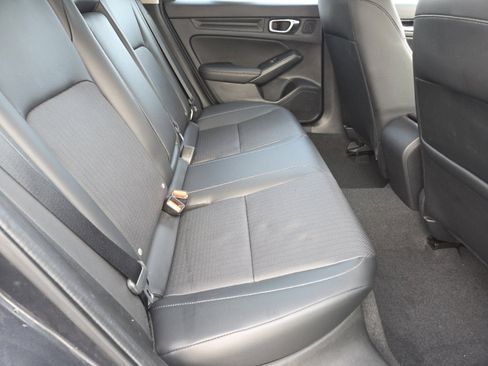 Certified 2023 Honda Civic EX-L image 21