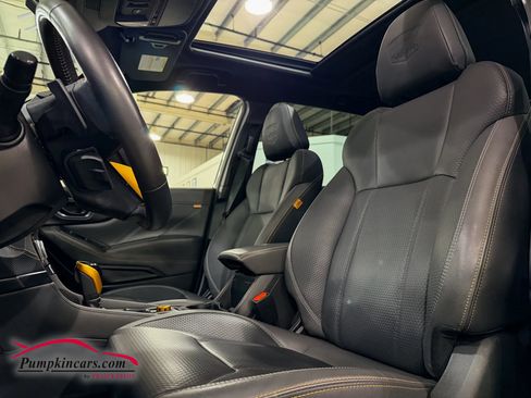 Used 2023 Subaru Forester Wilderness image 6