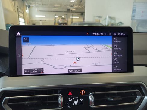 Used 2023 BMW X3 xDrive30i image 27