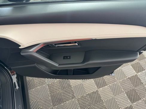 New 2026 MAZDA CX-5 Select AWD/4WD image 18