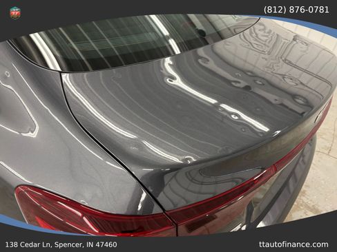 Used 2024 Kia Forte LXS w/ LXS Technology Package FWD image 24