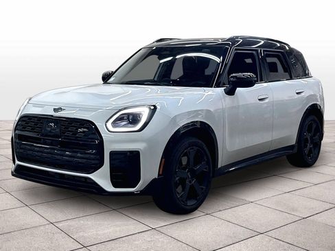 Used 2026 MINI Cooper Countryman S AWD/4WD image 1