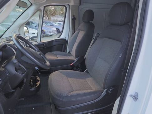 Used 2021 RAM ProMaster 2500 image 24