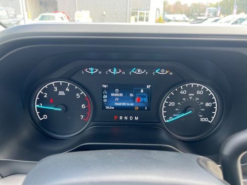 New 2026 Ford F350 XL w/ STX Appearance Package AWD/4WD image 21