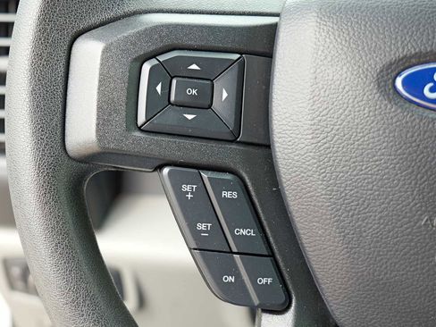 Used 2020 Ford F150 XL w/ Equipment Group 101A Mid image 13