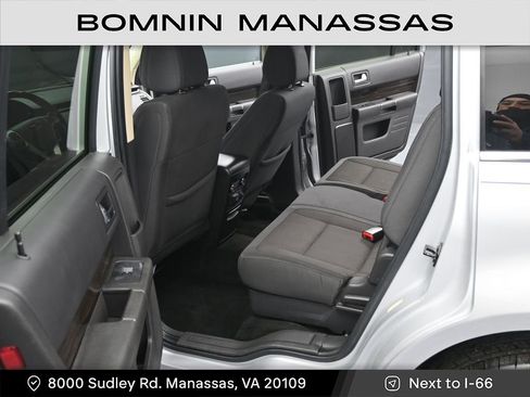 Used 2013 Ford Flex SEL image 12