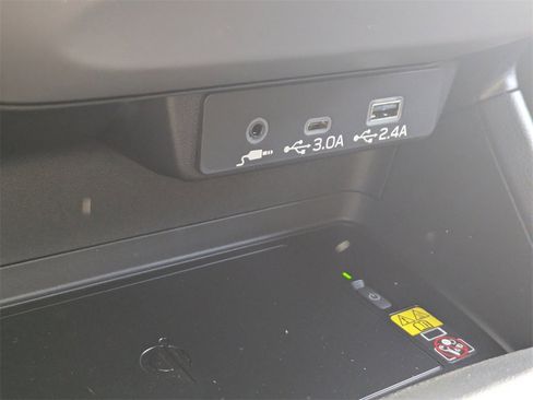 New 2026 Subaru Crosstrek 2.5i Sport image 21