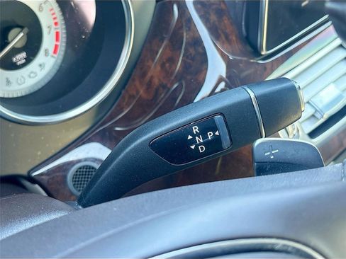 Used 2016 Mercedes-Benz CLS 550 4MATIC image 18