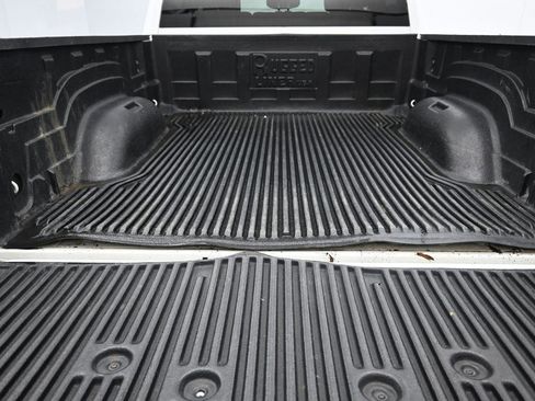 Used 2024 RAM 2500 Big Horn image 23