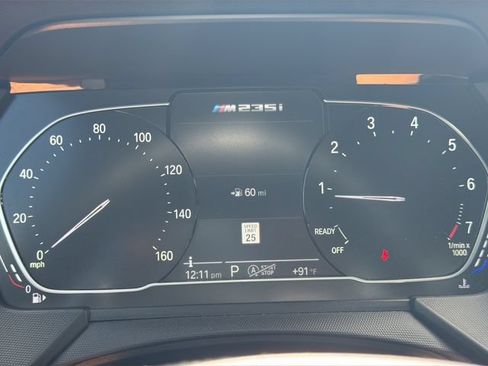 Used 2021 BMW M235i xDrive Gran Coupe w/ Driving Assistance Package AWD/4WD image 28
