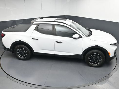 Used 2022 Hyundai Santa Cruz SEL w/ Activity Package image 33