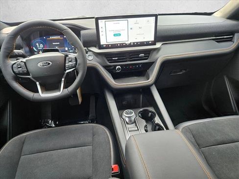 New 2026 Ford Explorer Tremor w/ Tremor Ultimate Package image 14